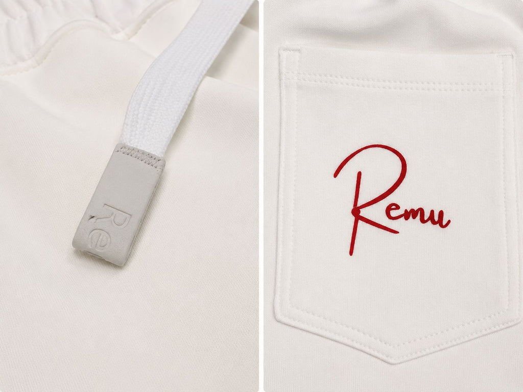 REMU %100 PAMUKLU CASUAL ERKEK ŞORT
